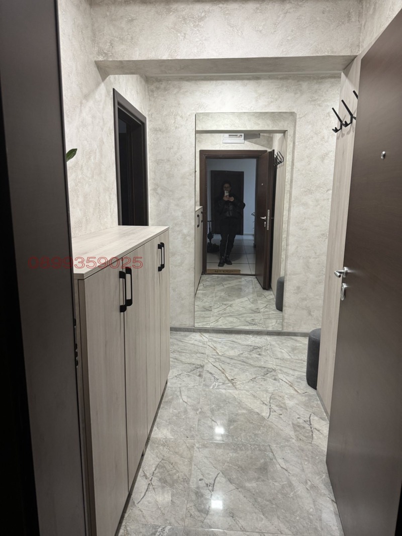 Дава под наем 3-СТАЕН, гр. Пловдив, Гагарин, снимка 7 - Апартаменти - 53300185