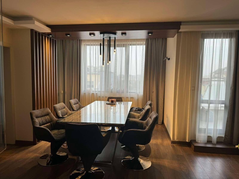 K pronájmu  3 ložnice Sofia , Krasna poljana 3 , 220 m2 | 40474558