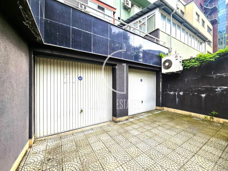 Te huur  Kantoor Sofia , Tsentar , 420 m² | 94348084 - afbeelding [16]