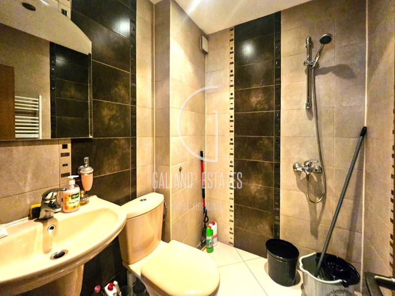 Te huur  Kantoor Sofia , Tsentar , 420 m² | 94348084 - afbeelding [6]