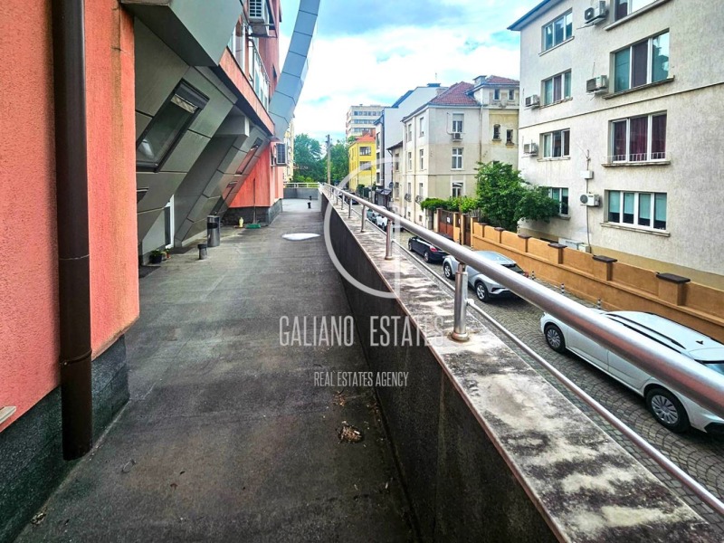 Te huur  Kantoor Sofia , Tsentar , 420 m² | 94348084 - afbeelding [14]
