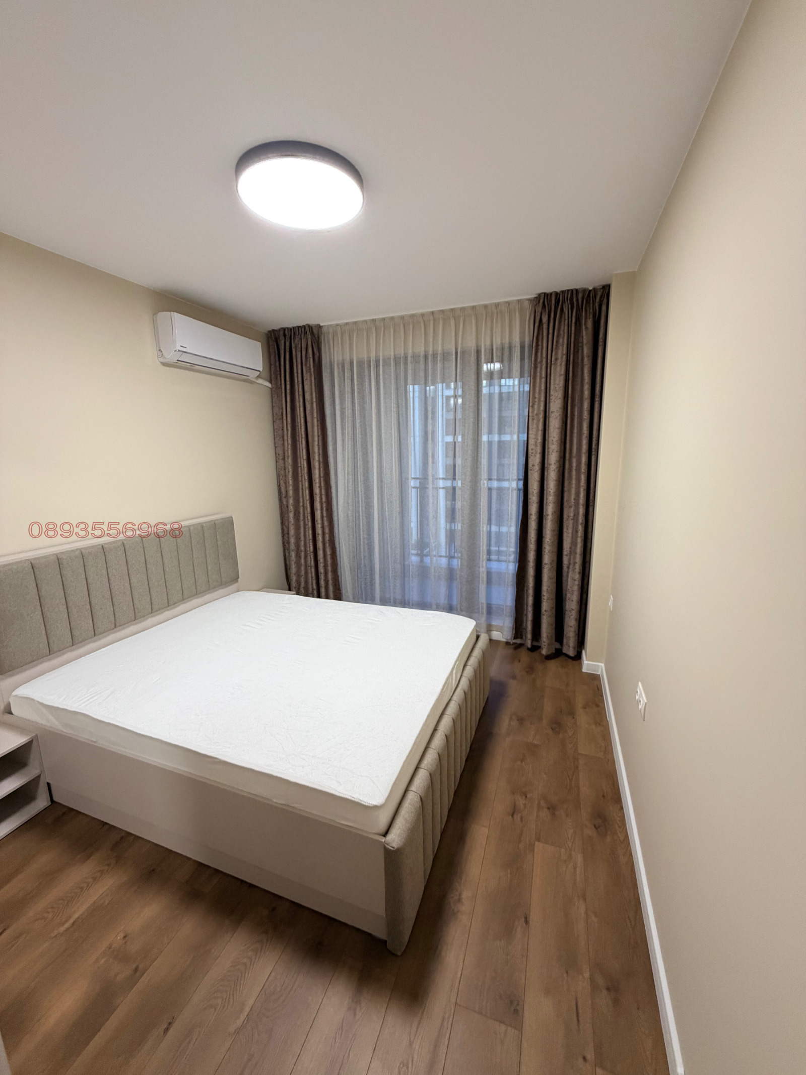 Дава под наем 2-СТАЕН, гр. Пловдив, Тракия, снимка 15 - Апартаменти - 53644575