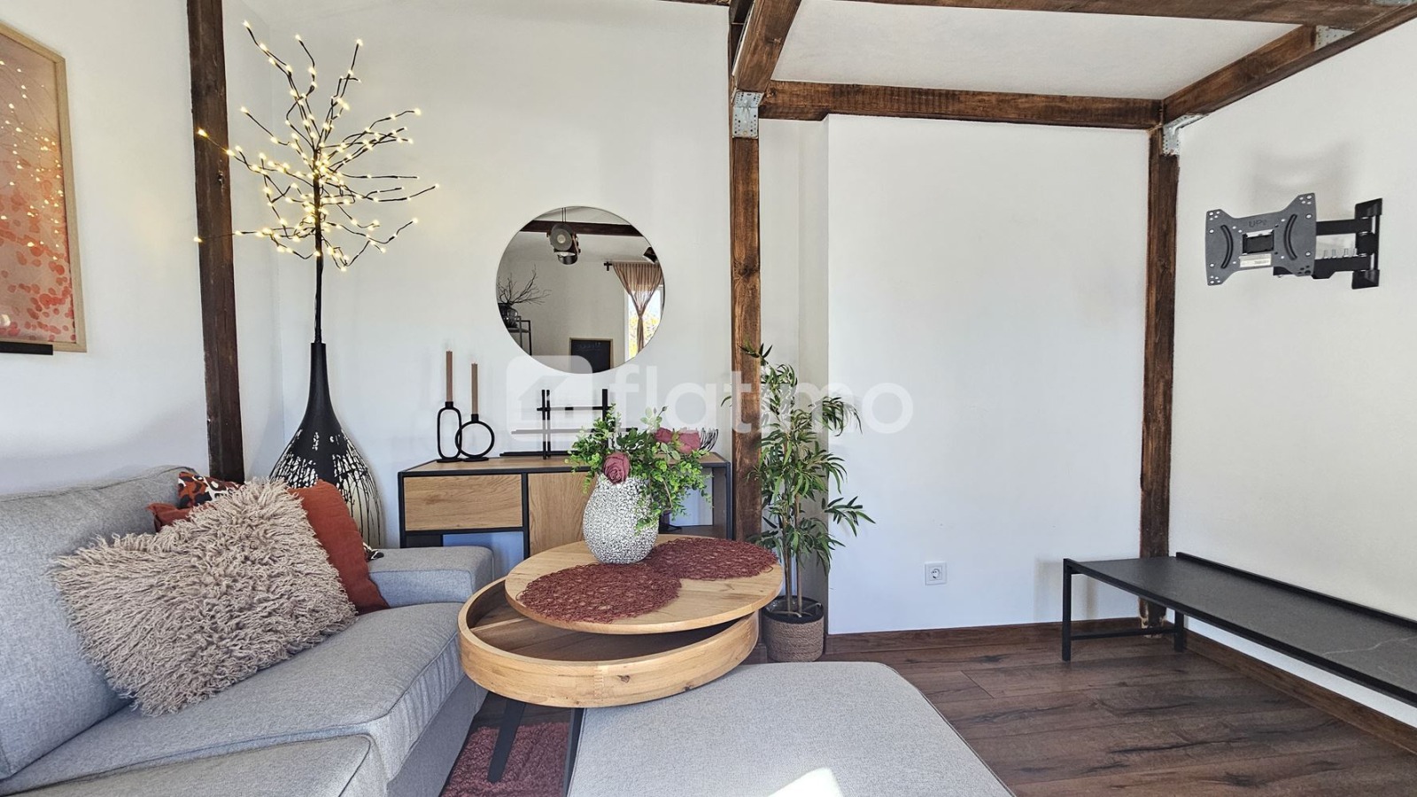 Дава под наем 2-СТАЕН, гр. София, Бояна, снимка 2 - Апартаменти - 54037755