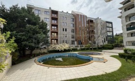 1 bedroom k.k. Sv.Sv. Konstantin i Elena, Varna 3