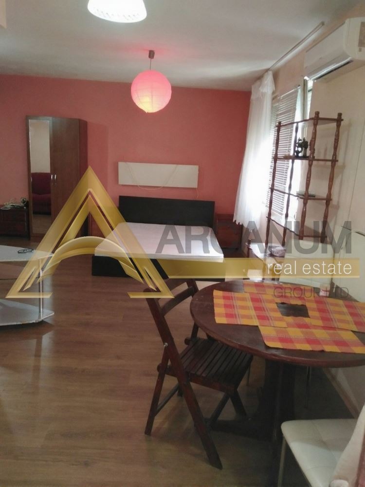 Дава под наем 1-СТАЕН, гр. Варна, Завод Дружба, снимка 3 - Апартаменти - 52749147