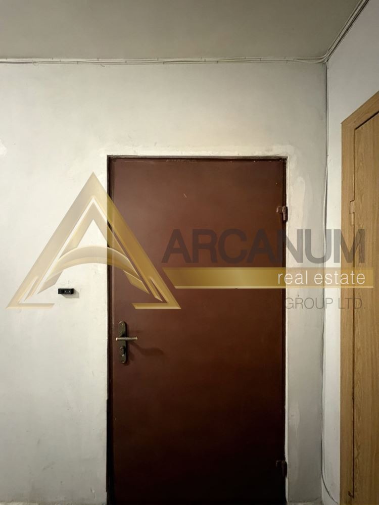 Дава под наем 1-СТАЕН, гр. Варна, Завод Дружба, снимка 2 - Апартаменти - 52749147