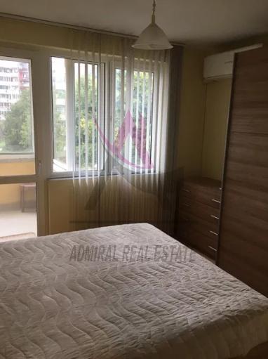 De inchiriat  1 dormitor Varna , Levsci 1 , 65 mp | 29712909 - imagine [4]