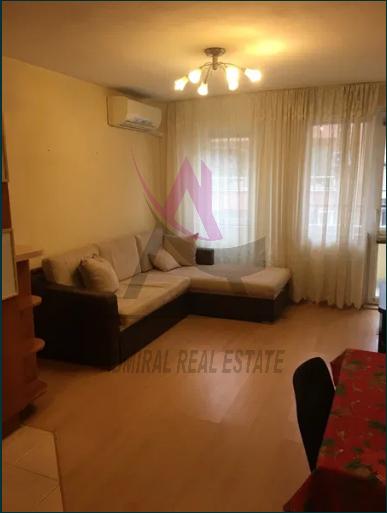 Дава под нем  2-стаен, град Варна, Левски 1 •  240 EUR • ID 83866750 — holmes.bg - [1] 