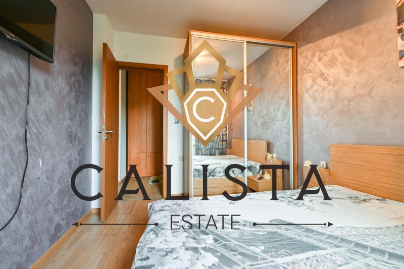 Para alugar  1 quarto Sofia , Ovtcha kupel , 70 m² | 18068418 - imagem [10]