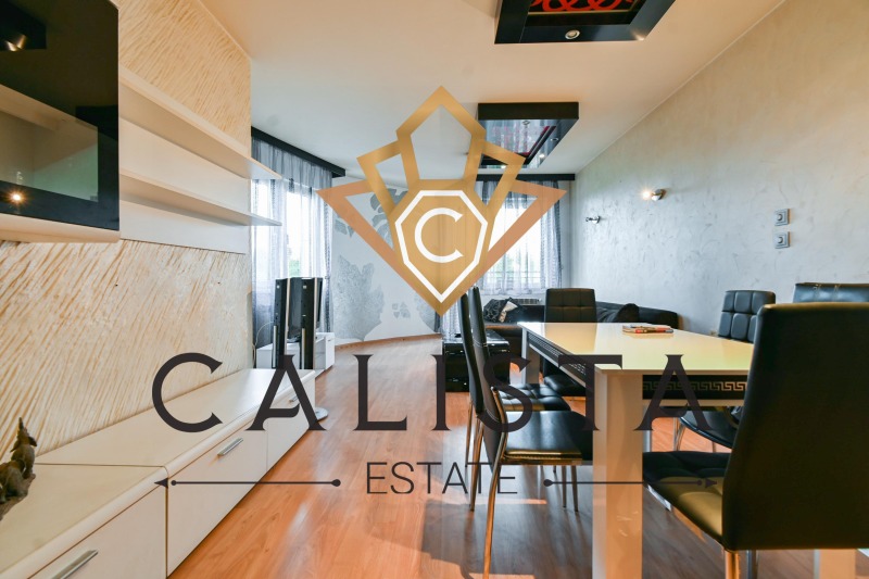 Para alugar  1 quarto Sofia , Ovtcha kupel , 70 m² | 18068418 - imagem [4]