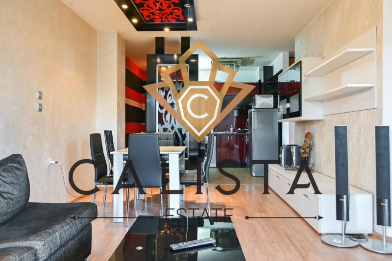 Para alugar  1 quarto Sofia , Ovtcha kupel , 70 m² | 18068418 - imagem [6]
