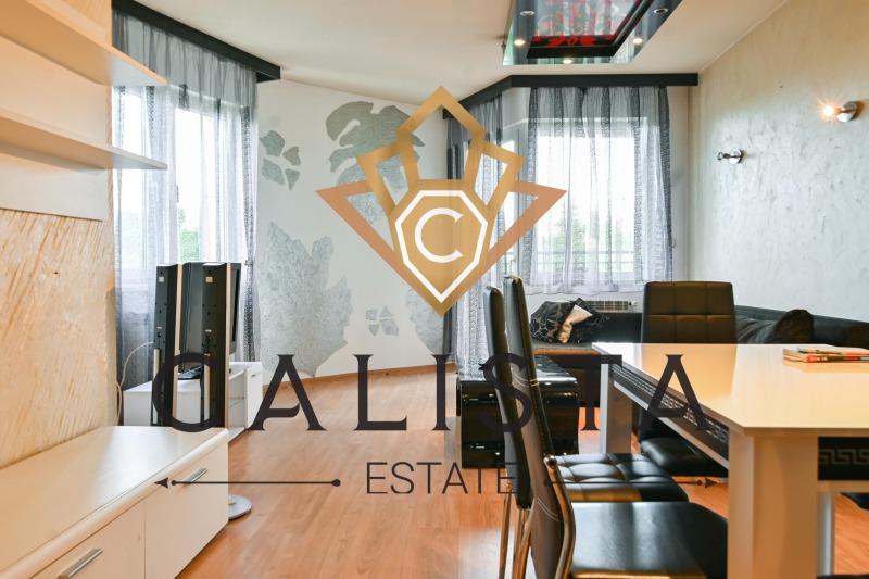 Para alugar  1 quarto Sofia , Ovtcha kupel , 70 m² | 18068418 - imagem [2]