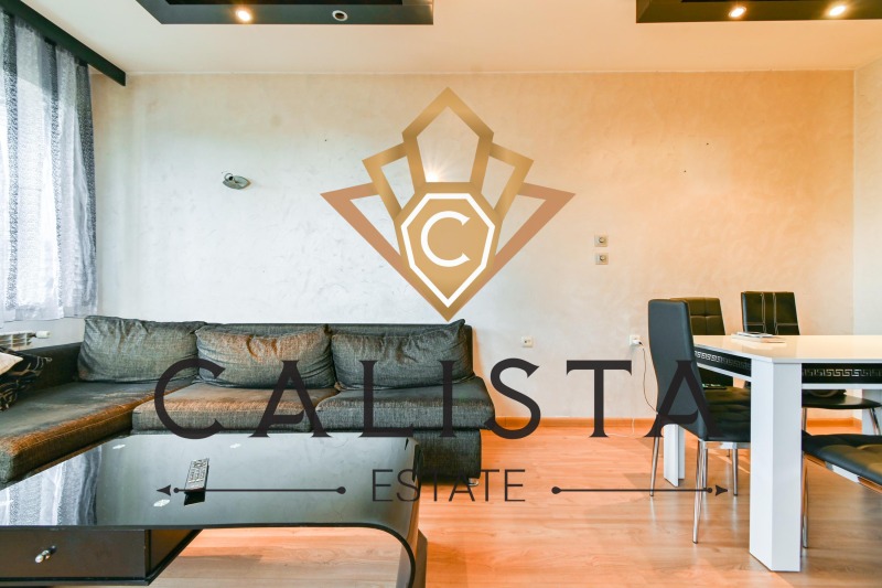 Para alugar  1 quarto Sofia , Ovtcha kupel , 70 m² | 18068418