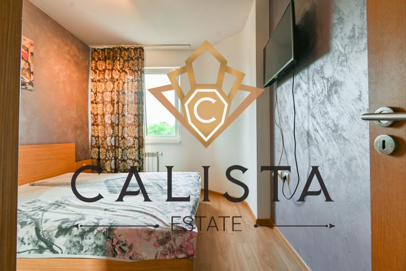 Para alugar  1 quarto Sofia , Ovtcha kupel , 70 m² | 18068418 - imagem [9]