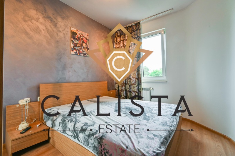 Para alugar  1 quarto Sofia , Ovtcha kupel , 70 m² | 18068418 - imagem [8]