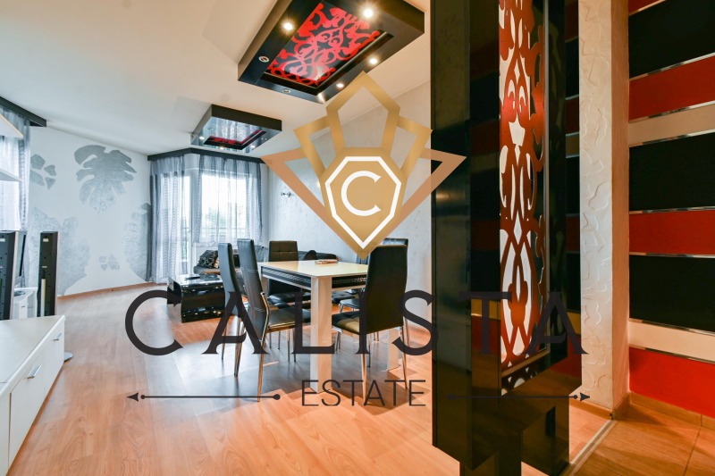 Para alugar  1 quarto Sofia , Ovtcha kupel , 70 m² | 18068418 - imagem [3]
