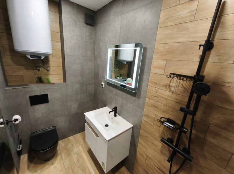 Para alugar  1 quarto Sofia , Bakston , 55 m² | 85307528 - imagem [5]