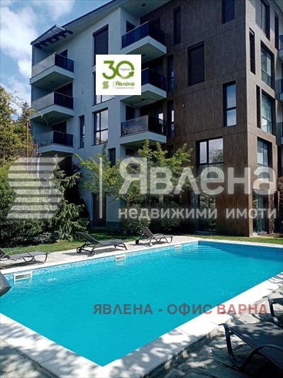 De inchiriat  1 dormitor Varna , m-t Evcsinograd , 60 mp | 42221267 - imagine [7]