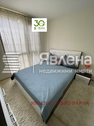 De inchiriat  1 dormitor Varna , m-t Evcsinograd , 60 mp | 42221267 - imagine [5]