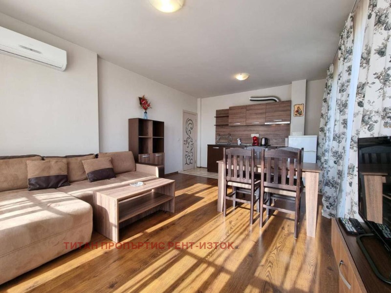 Дава под наем 2-СТАЕН, гр. Бургас, Сарафово