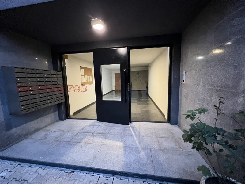 Дава под наем 2-СТАЕН, гр. София, м-т Гърдова глава, снимка 8 - Апартаменти - 52865522