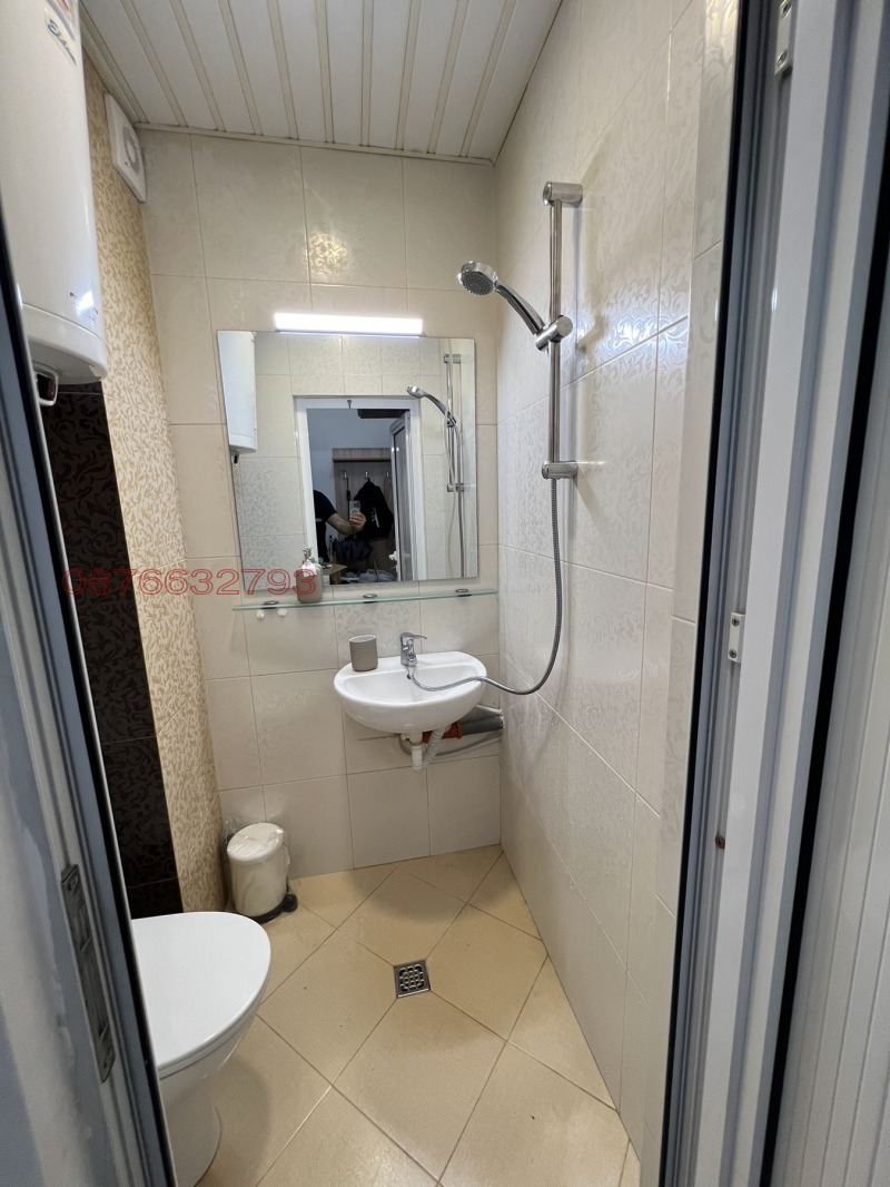 Дава под наем 2-СТАЕН, гр. София, м-т Гърдова глава, снимка 12 - Апартаменти - 52865522