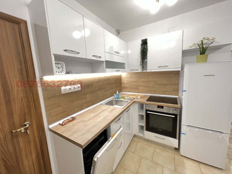 Дава под наем 2-СТАЕН, гр. София, м-т Гърдова глава, снимка 2 - Апартаменти - 52865522