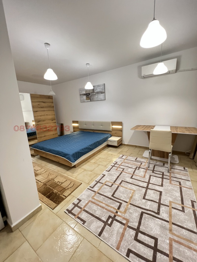 Дава под наем 2-СТАЕН, гр. София, м-т Гърдова глава, снимка 5 - Апартаменти - 52865522