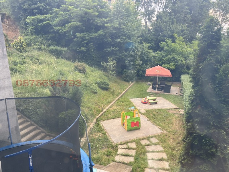 Дава под наем 2-СТАЕН, гр. София, м-т Гърдова глава, снимка 11 - Апартаменти - 52865522