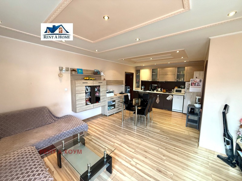 Дава под наем 2-СТАЕН, гр. София, Студентски град