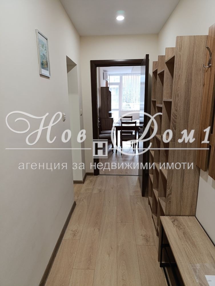 Дава под наем 2-СТАЕН, гр. Варна, Спортна зала, снимка 8 - Апартаменти - 54299616