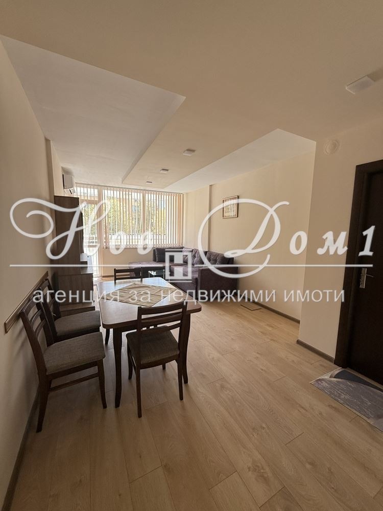 Дава под наем 2-СТАЕН, гр. Варна, Спортна зала