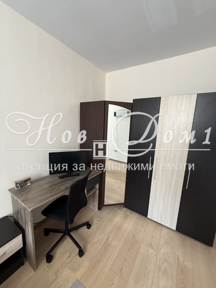 Дава под наем 2-СТАЕН, гр. Варна, Спортна зала, снимка 11 - Апартаменти - 54299616