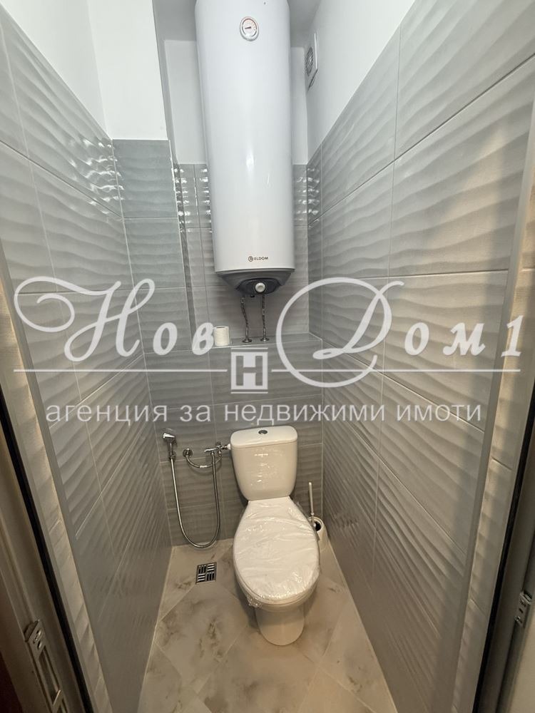 Дава под наем 2-СТАЕН, гр. Варна, Спортна зала, снимка 16 - Апартаменти - 54299616