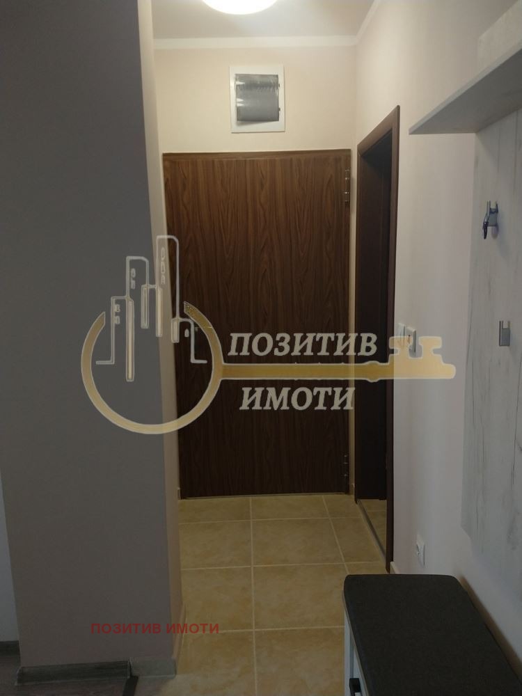 Дава под наем 2-СТАЕН, гр. София, Витоша, снимка 13 - Апартаменти - 55799272