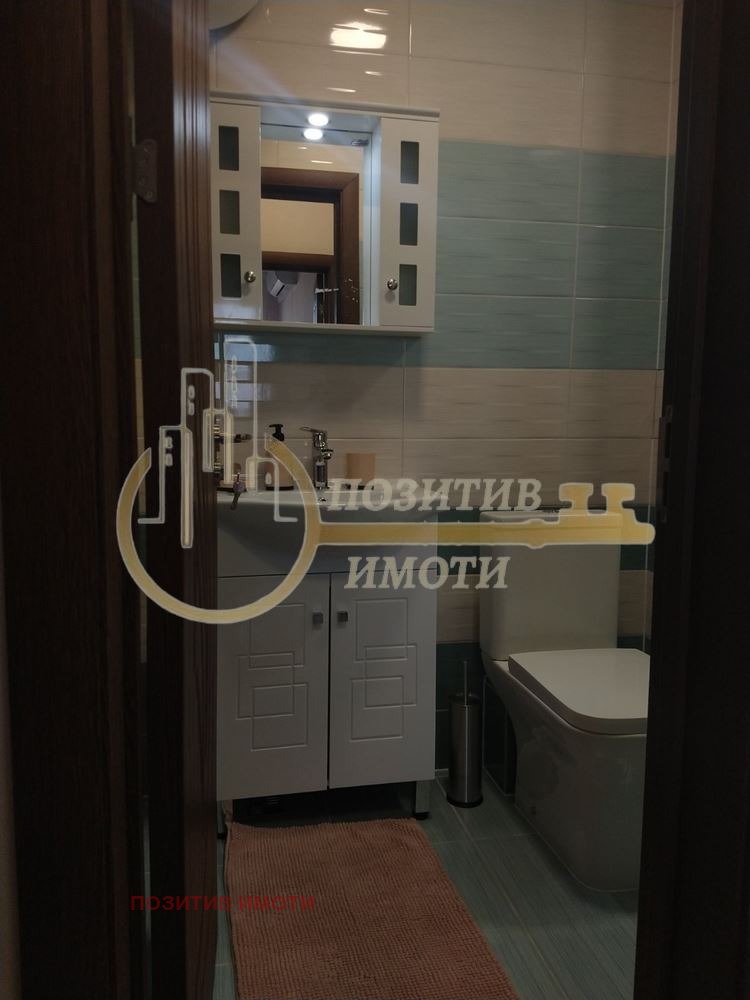 Дава под наем 2-СТАЕН, гр. София, Витоша, снимка 12 - Апартаменти - 55799272