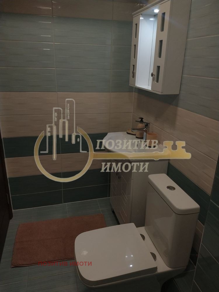 Дава под наем 2-СТАЕН, гр. София, Витоша, снимка 11 - Апартаменти - 55799272