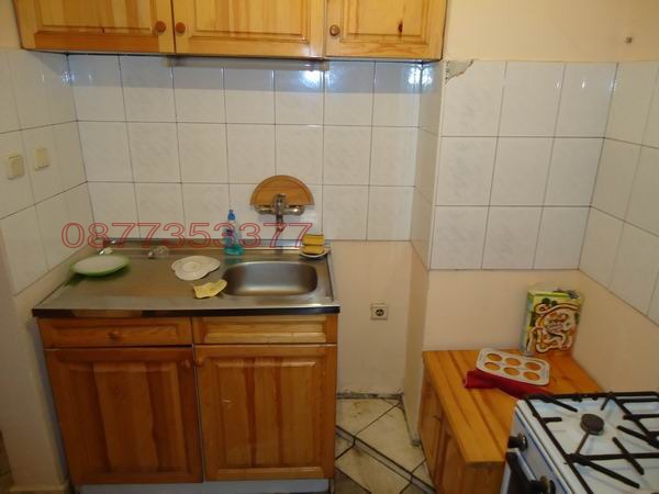 Дава под наем 3-СТАЕН, гр. София, Редута, снимка 9 - Апартаменти - 54966101