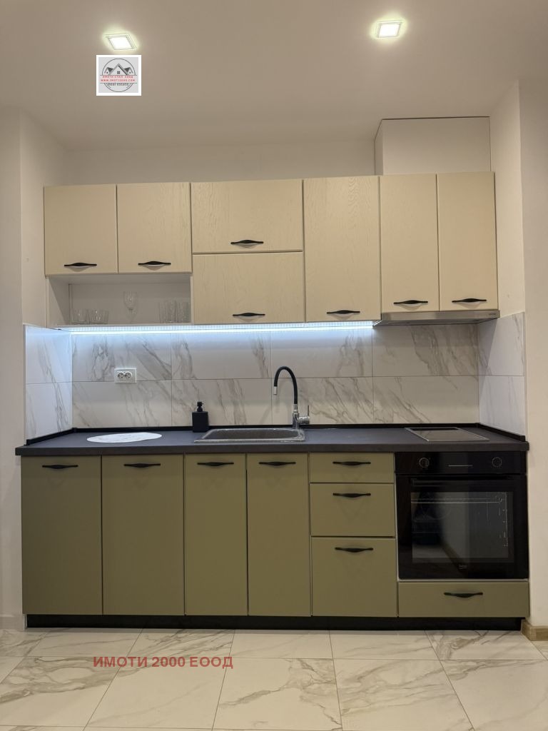 Te huur  2 slaapkamers Stara Zagora , Bila , 78 m² | 30650285 - afbeelding [6]