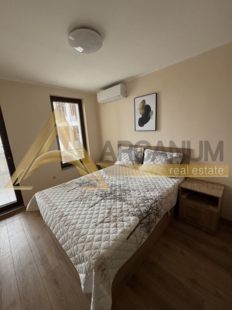 Vuokrattavana  2 makuuhuonetta Varna , Briz , 75 neliömetriä | 52773290 - kuva [9]