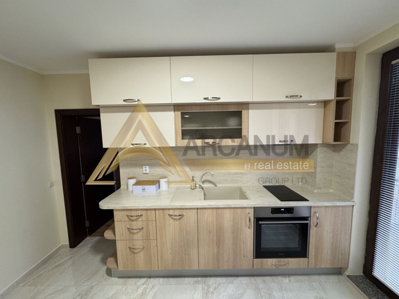 Vuokrattavana  2 makuuhuonetta Varna , Briz , 75 neliömetriä | 52773290 - kuva [3]