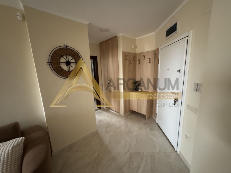 Vuokrattavana  2 makuuhuonetta Varna , Briz , 75 neliömetriä | 52773290 - kuva [5]