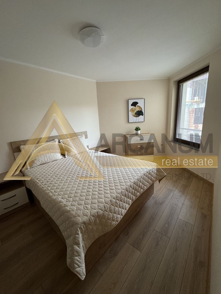 Vuokrattavana  2 makuuhuonetta Varna , Briz , 75 neliömetriä | 52773290 - kuva [6]