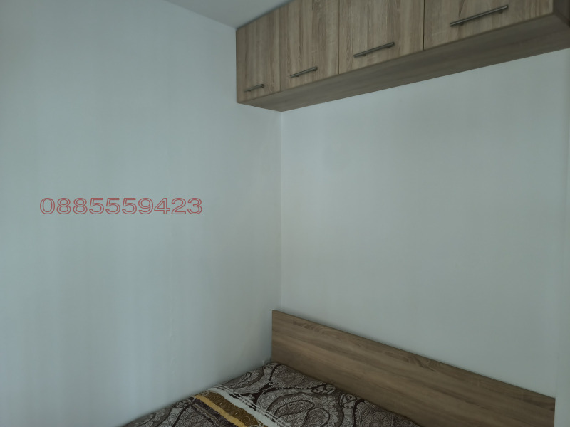 Дава под наем 3-СТАЕН, гр. София, Малинова долина, снимка 8 - Апартаменти - 53212362