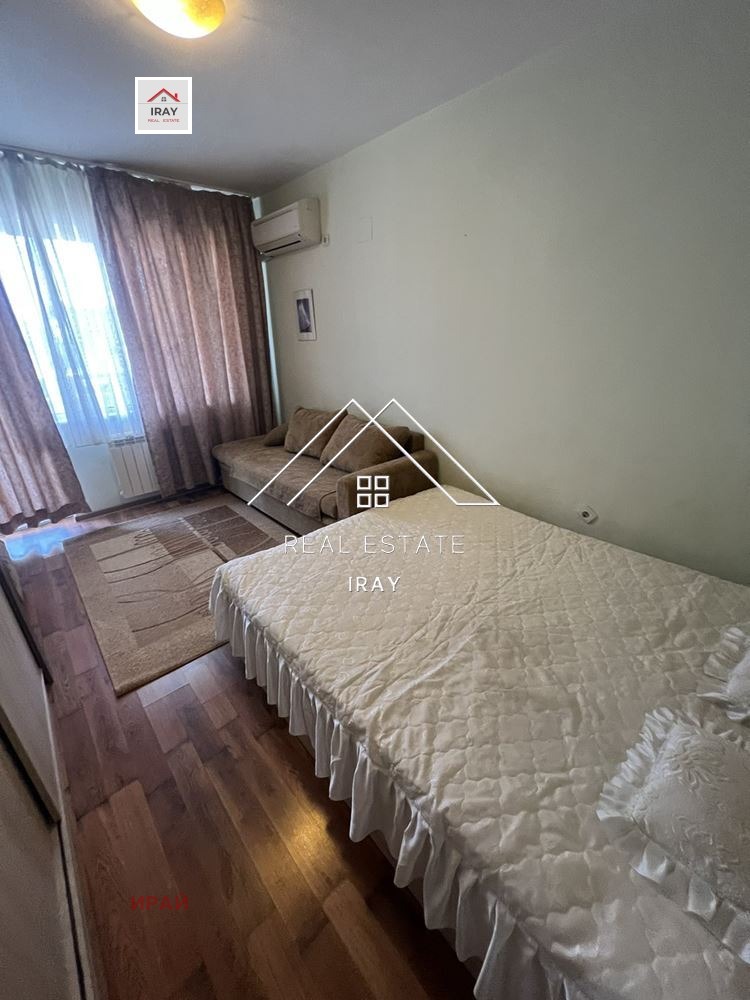 Дава под наем 3-СТАЕН, гр. Стара Загора, Център, снимка 8 - Апартаменти - 53712563