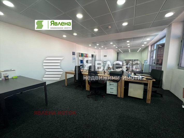Дава под наем ОФИС, гр. София, област София-град, снимка 3 - Офиси - 53501755