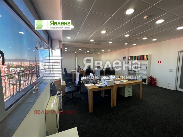 Дава под наем ОФИС, гр. София, област София-град, снимка 2 - Офиси - 53501755