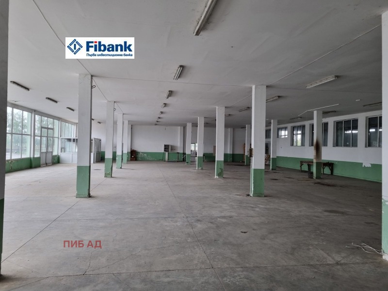 Para alugar  Construção industrial região Plovdiv , Bania , 248317 m² | 93374207 - imagem [7]