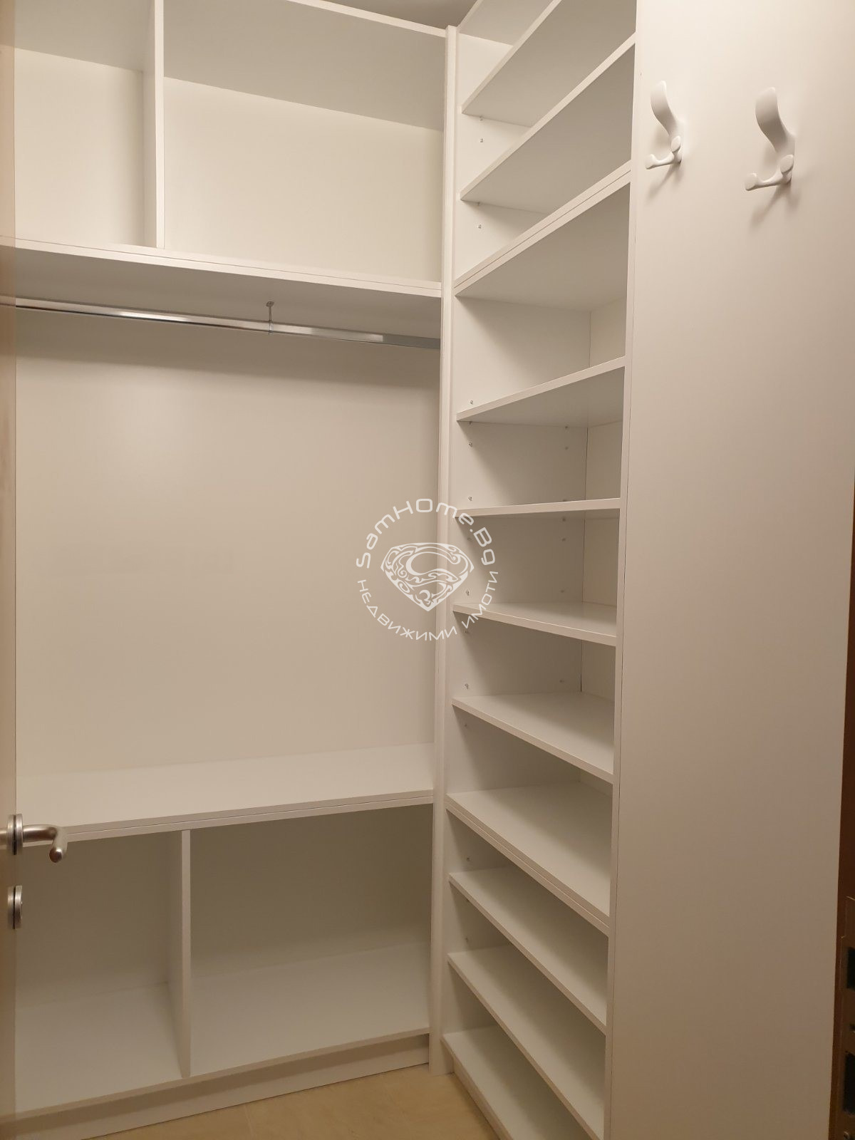 Дава под наем 2-СТАЕН, гр. Варна, Левски 1, снимка 8 - Апартаменти - 54262338