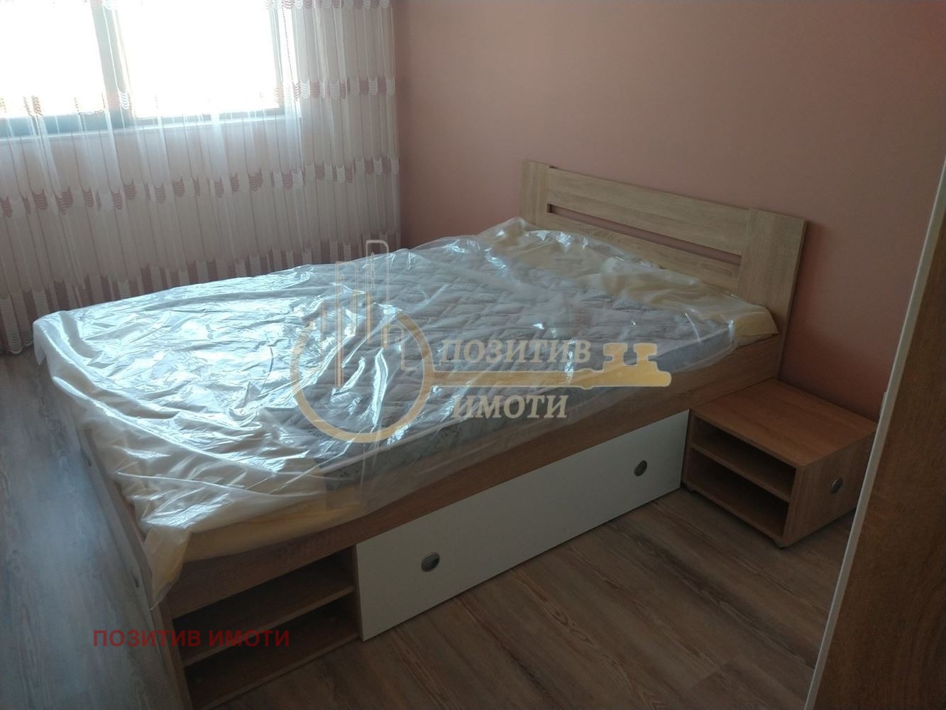 Дава под наем 2-СТАЕН, гр. София, Витоша, снимка 8 - Апартаменти - 55799272